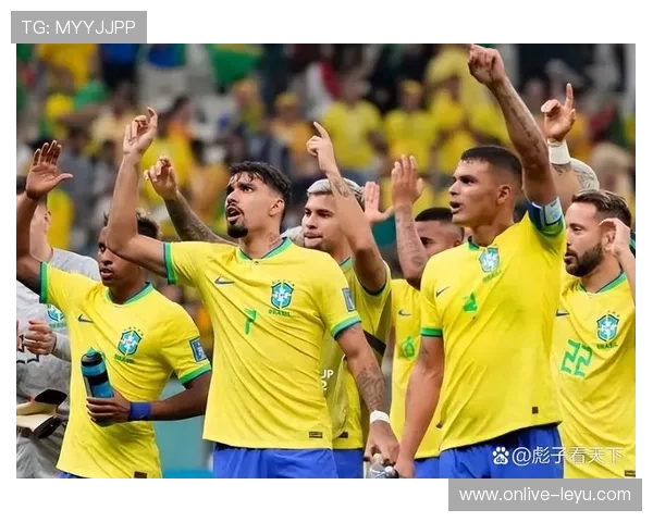 圣保罗足球俱乐部：三色劲旅的辉煌传奇，三次世界冠军的巴西荣耀